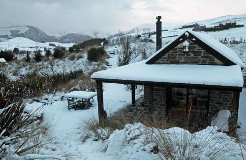 Lake Hayes Ski Chalet | Hawkridge Chalet - Honeymooners Chalet
