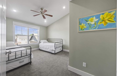 Downtown House | Hawks Nest - Downtown Bentonville