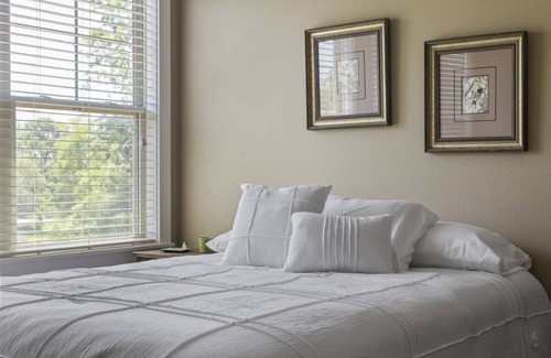 Downtown House | Hawks Nest - Downtown Bentonville