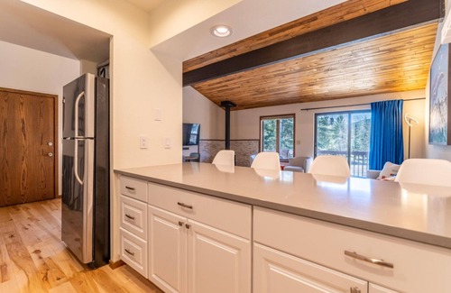 Frisco Condo | Hawn Drive by Summit County Mountain Retreats