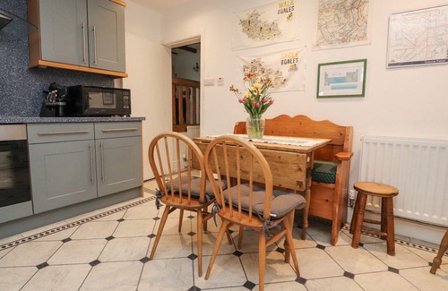 Stainforth Cottage | HAWORTH BARN, pet friendly, character holiday cottage in Stainforth