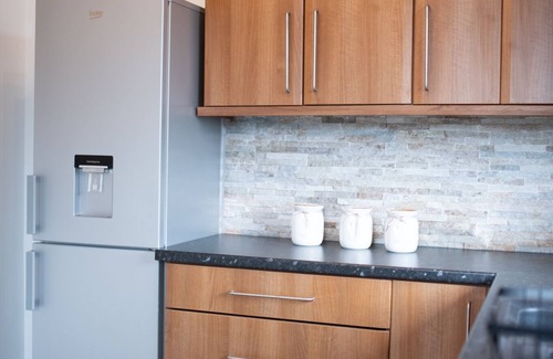Wigan House | Hawthorn Berries House