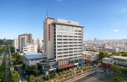 Xiaguan Hotel | Hawthorn by Wyndham Dali Erhai Park