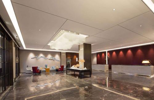 Xiaguan Hotel | Hawthorn by Wyndham Dali Erhai Park