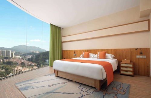 Anning Hotel | Hawthorn by Wyndham Kunming Anning
