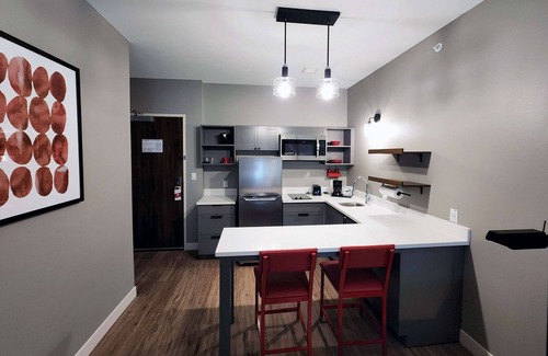 Pflugerville Hotel | Hawthorn Extended Stay by Wyndham Pflugerville