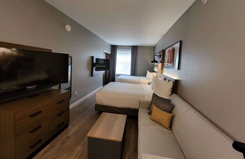 Pflugerville Hotel | Hawthorn Extended Stay by Wyndham Pflugerville