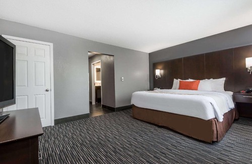 Columbus Hotel | Hawthorn Extended Stay by Wyndham Columbus West