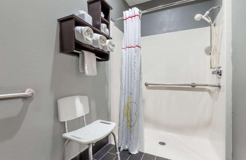 Columbus Hotel | Hawthorn Extended Stay by Wyndham Columbus West