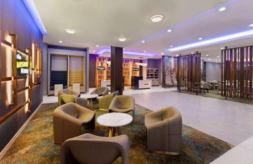 Original Town Hotel | Hawthorn Extended Stay by Wyndham DeSoto