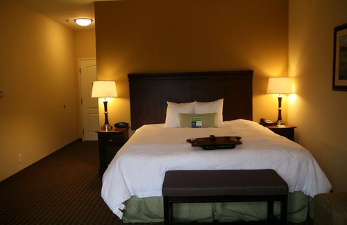 Kilgore Hotel | Hawthorn Extended Stay by Wyndham Kilgore
