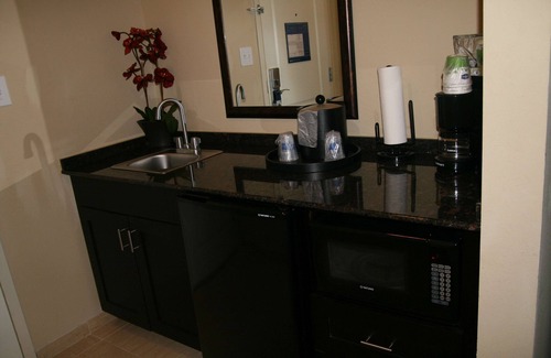 Kilgore Hotel | Hawthorn Extended Stay by Wyndham Kilgore