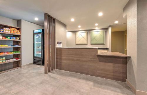 Bedford Hotel | Hawthorn Extended Stay by Wyndham Bedford - Dallas
