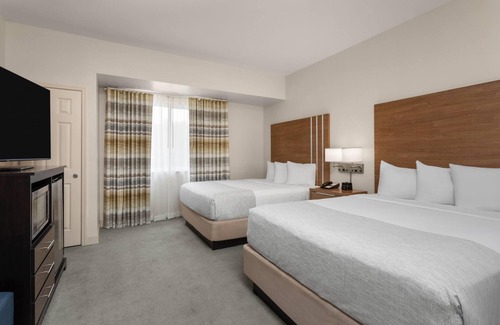 Naples Hotel | Hawthorn Extended Stay by Wyndham Naples