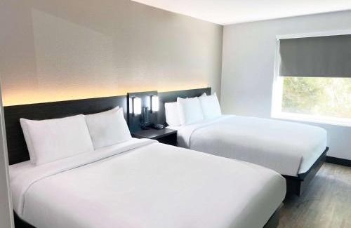 Hobbs Hotel | Hawthorn Extended Stay by Wyndham Hobbs