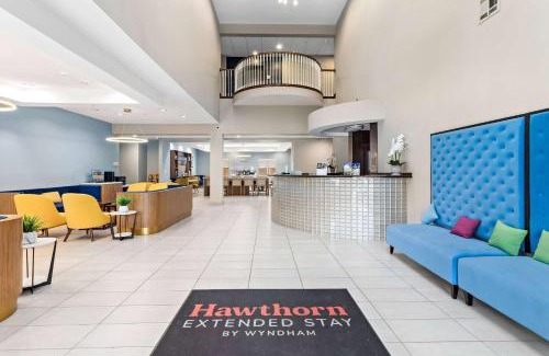 Port Arthur Hotel | Hawthorn Extended Stay by Wyndham Port Arthur