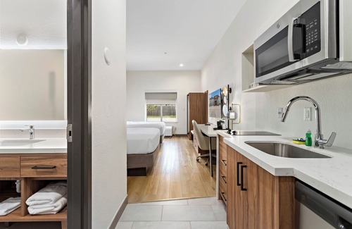 Port Arthur Hotel | Hawthorn Extended Stay by Wyndham Port Arthur