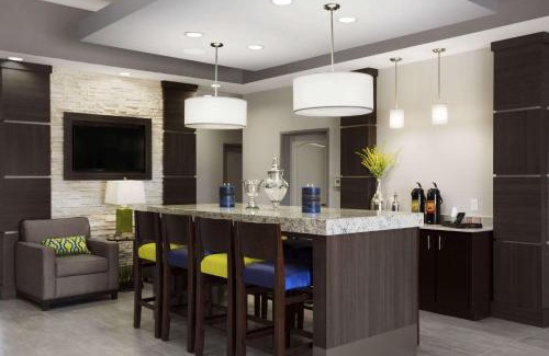 San Angelo Hotel | Hawthorn Suites by Wyndham San Angelo
