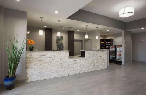 San Angelo Hotel | Hawthorn Suites by Wyndham San Angelo