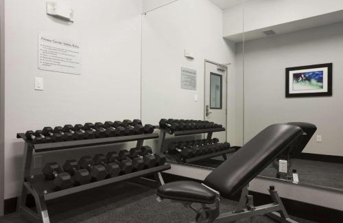 San Angelo Hotel | Hawthorn Suites by Wyndham San Angelo