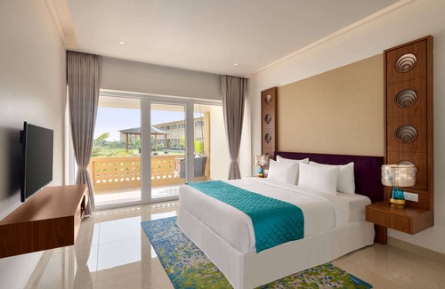 Dwarka Hotel | Hawthorn Suites by Wyndham Dwarka