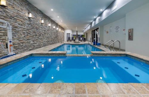 Lubbock Hotel | Hawthorn Suites by Wyndham Lubbock