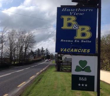 Moycarky Bed & Breakfast | Hawthorn View Bed and Breakfast