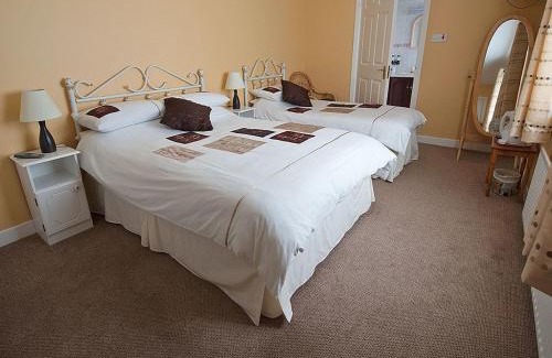 Moycarky Bed & Breakfast | Hawthorn View Bed and Breakfast