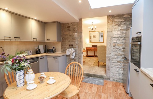 Barnard Castle Cottage | Hawthorne Cottage