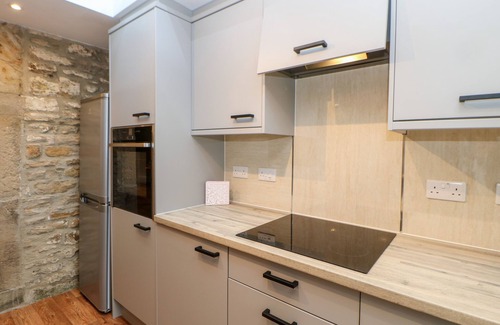 Barnard Castle Cottage | Hawthorne Cottage