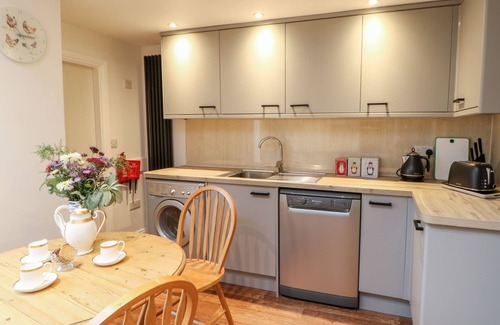 Barnard Castle Cottage | Hawthorne Cottage