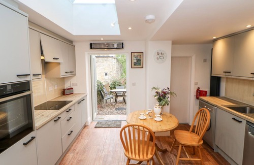 Barnard Castle Cottage | Hawthorne Cottage
