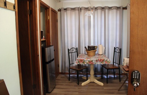 Hemphill Cottage | Hawthorne Fish & Fun Guest house