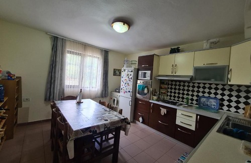Petrele Villa | Haxhimali's residence