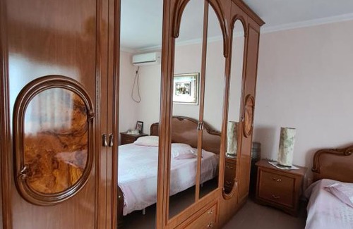 Petrele Villa | Haxhimali's residence