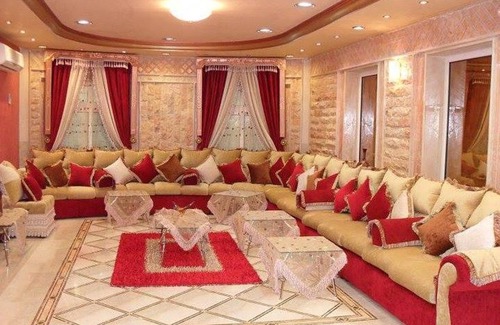 Tigzmerte Apartment | Hay anas safi