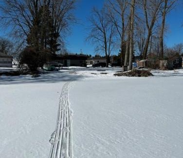 Greater Napanee House | Hay Bay Haven on the Water