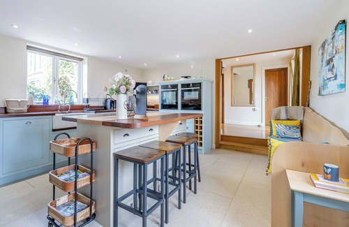 Westbrook Court Cottage | Hay Boathouse/Maes-y-Caer