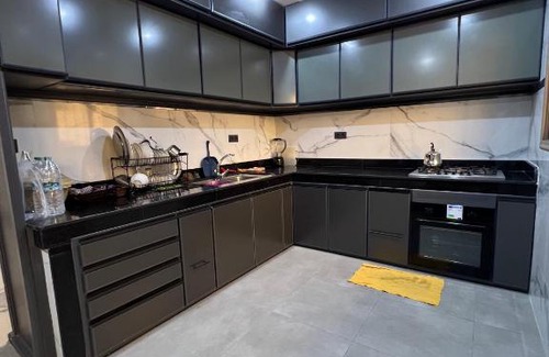 Safi Apartment | hay mohammadi. SECOND