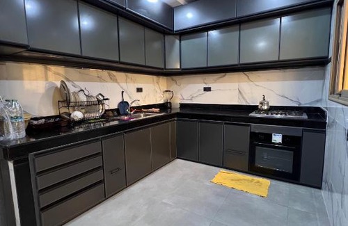 Safi Apartment | hay mohammadi. SECOND