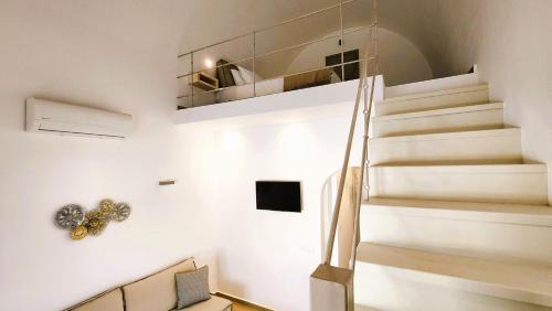 Perivolos Apartment | HAYAL SUITES SANTORINI