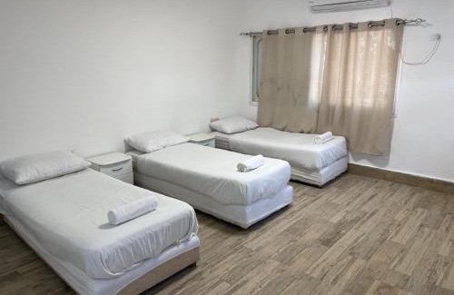 Neve Zohar Apartment | Hayas place