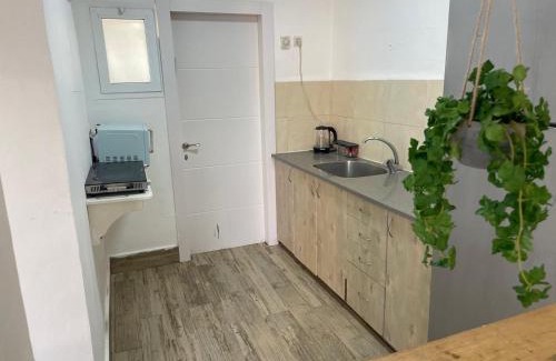Neve Zohar Apartment | Hayas place