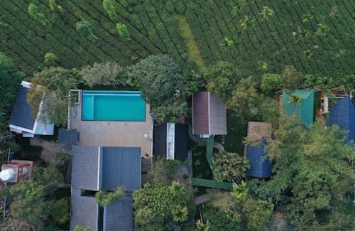 Chooralmala Other | HAYASHI resort wayanad