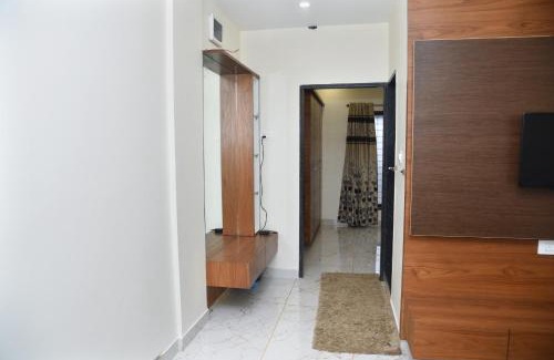 Belagavi Apartment | Hayat-Bi Residency service apartment