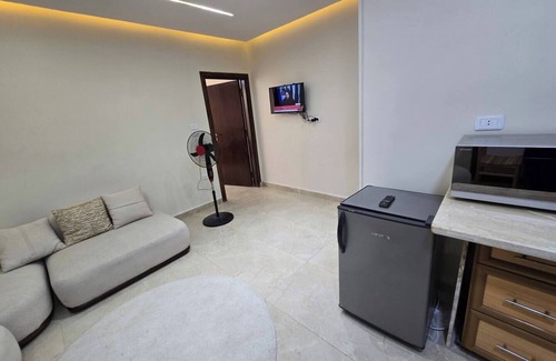 Pyramids Gardens Apartment | Hayat pyramids house 75Snn