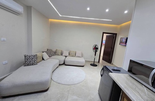 Pyramids Gardens Apartment | Hayat pyramids house 75Snn