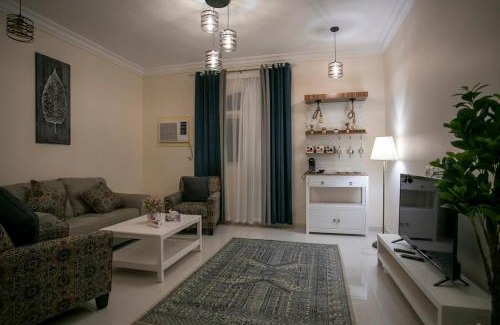AlUla Apartment | Hayatt Ula Suite- 104