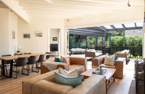 Portsea House | Hayden Beach House in Portsea