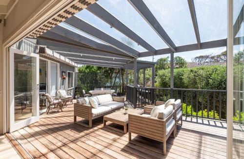 Portsea House | Hayden Beach House in Portsea